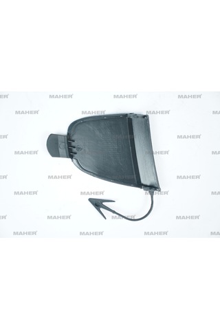 Volkswagen Jetta 2011-2015 Çeki Demir Kapağı Arka 5c68074419b9