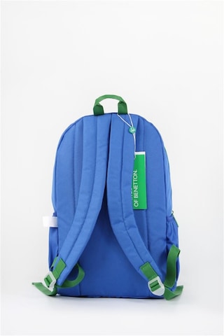 United Colors of Benetton Okul Sırt Çantası 76034