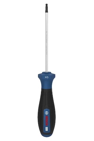 Bosch Pro H3x100 Mm Alyan Tornavida 1600a039su