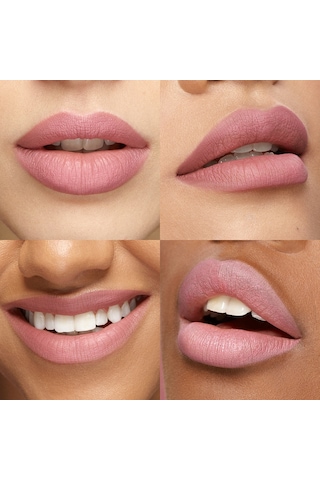 Kiko New Unlimited Stylo Ruj 04 Vintage Rose