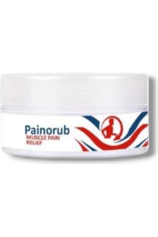 Nautubone Bitkisel Formüllü Ağrı Masaj Kremi 50 Ml + Painorub Muscle Paine-relief Cream 50 Ml