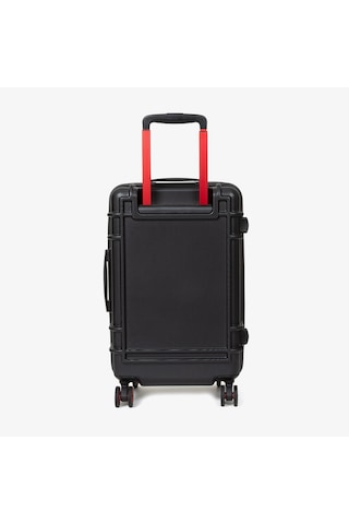 Eastpak Resist'r Zip S 4 55cm Unisex Siyah Valiz Ek0a5bmf0081 Siyah