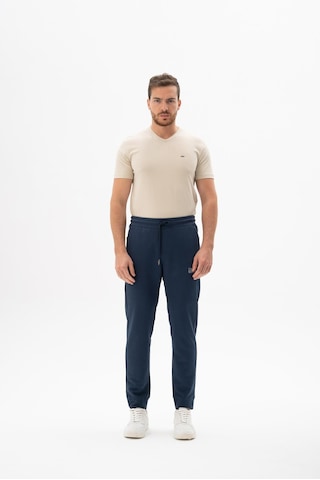 AR-MA Arma Erkek Slim Fit Basic Dar Paça Eşofman Altı 001