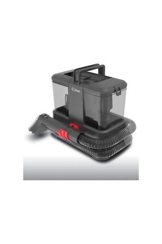 Kiwi KCC-4318 Koltuk ve Halı Yıkama Makinesi Siyah