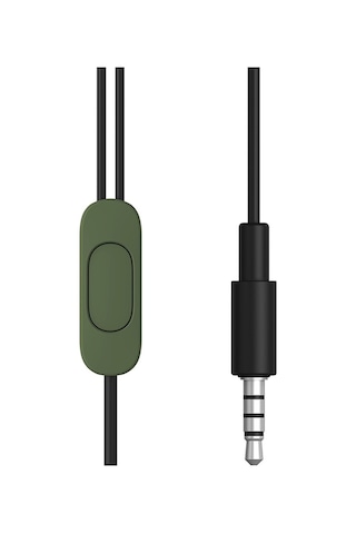 Motorola Earbuds 3.5 MM Mikrofonlu Kulak İçi Kulaklık
