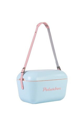 Polarbox Celeste Rose Baby Pop - 12l Buzluk Cooler Çok Renkli