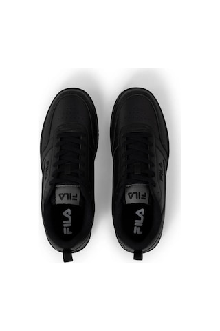 Fila Ffm0370.83052 Rega Nf Erkek Basketbol Ayakkabısı Siyah