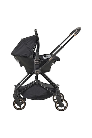 Prego Mios Premium Travel Sistem Bebek Arabası - 2099