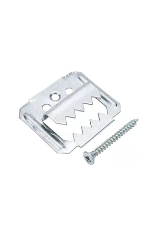 Zubr Kleymer-u2 5 Mm 50 Adet 30755-05 İç Mekan Panelleri İçin Güçlendirilmiş Bağlantı Elemanları 228911315