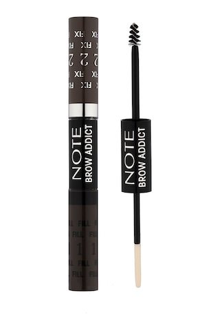 Brow Addict Fix&Fill 04 – Kaş Farı&Maskarası 2' si 1 Arada