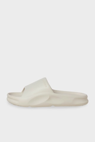 Jack & Jones Erkek Terlik 12251282 Taş Taş