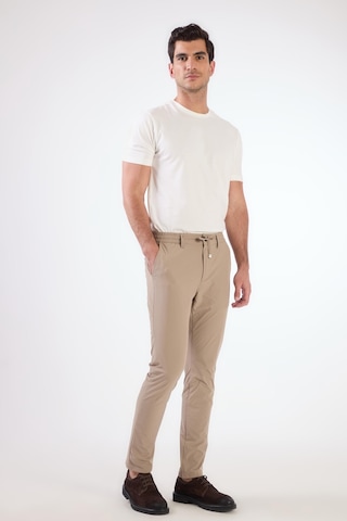 Dufy Jogger Pantolon Vizon