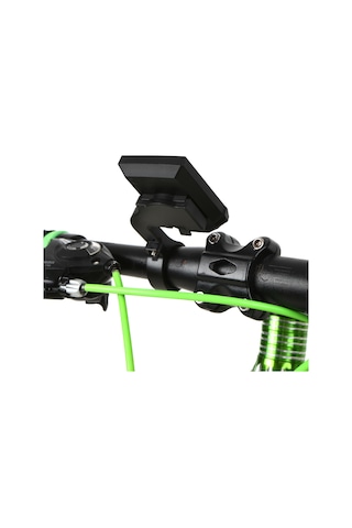 Lixada-bisiklet Kablosuz Bilgisayar İle Kalp Hızı Sensörü Y13401b Siyah