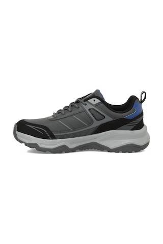 Kinetix Charged Pu Gri Unisex Outdoor 000000000102032602 Gri-saks