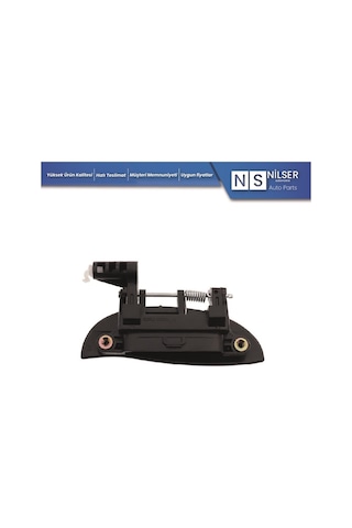 Hyundai Atos Dis Arka Sag Kapi Kolu 1997-2005 548465125