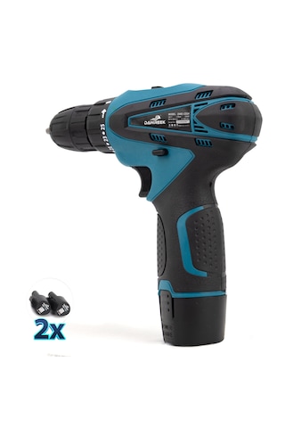 Dawreek Setli Vidalama MK12