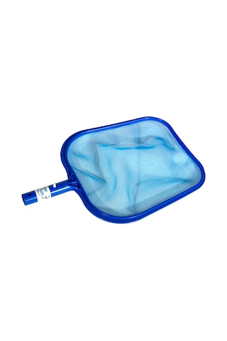 Water Fun EKONOMİK Düz Havuz Yüzey Kepçesi-Surface Type Pool Leaf