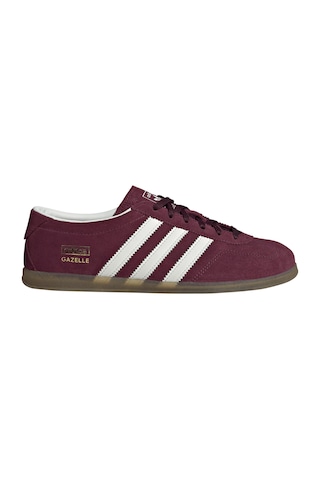 Adidas Gazelle Lo Pro Kadın Bordo Spor Ayakkabı Ih6940