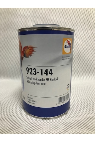 Glasurit 923-144 Ms vernik 1 L