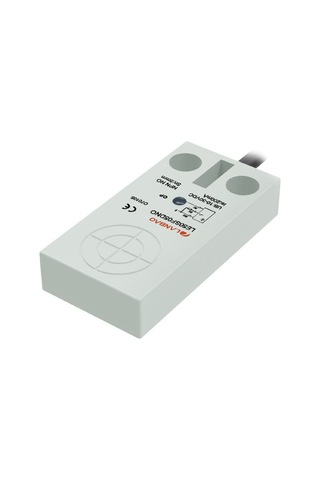 Lanbao Le50tsn08dpo ,kübik/8mm Pnp-no 3-kablo Endüktif Sensör
