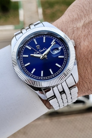 Pierre Cardin Pcıste6 Erkek Kol Saati