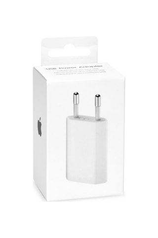 Apple MB707ZM/B USB Kablo ve Şarj Cihazı