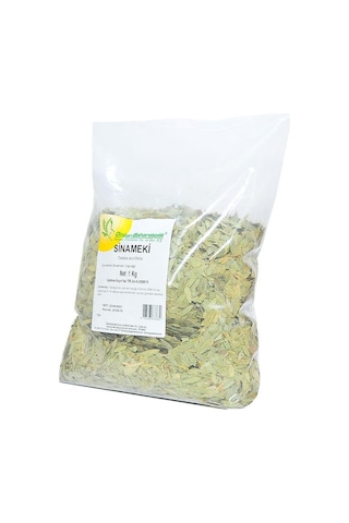 Doğan Baharatçılık Sinameki 1 KG