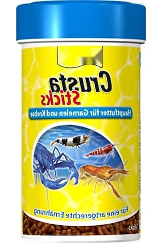 Yüksek Kaliteli Yem Crusta Sticks 100 Ml
