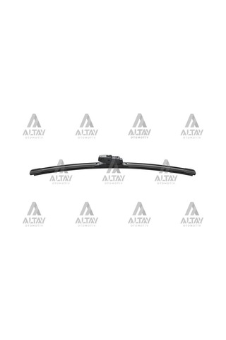 Silecek Süpürgesi Tek Aeroeco Ae45 450mm Oem No:3397015577