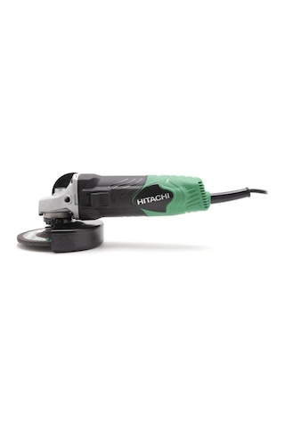Hitachi-Hikoki G13SN 840 W 125 MM Profesyonel Avuç Taşlama