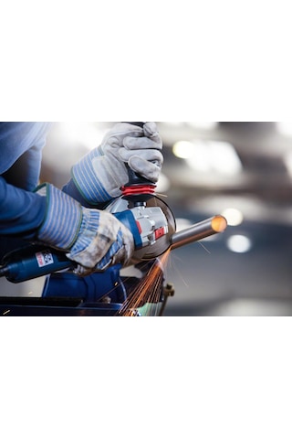 Bosch - 115 1,0mm Standard Seri Düz Inox Paslanmaz Çelik Kesme Diski Taş - Rapido 10'lu 2608603254