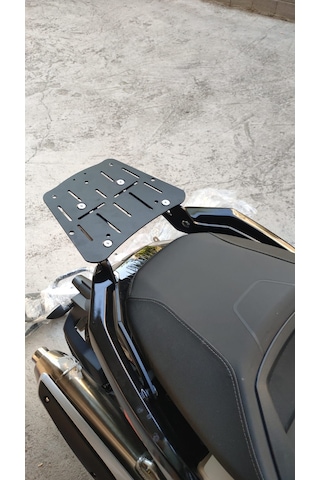 Peugeot Xp 400 Çanta Demiri