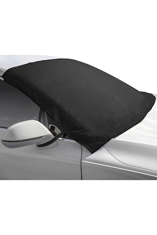 Novahub Suntek Araç Ön Camı Kar Örtüsü, Dayanıklı Koruma