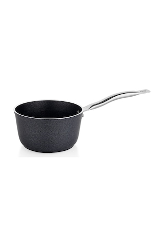 Schafer Micro Mini 14 Cm Yanmaz Yapışmaz Sosluk-antrasit Gri