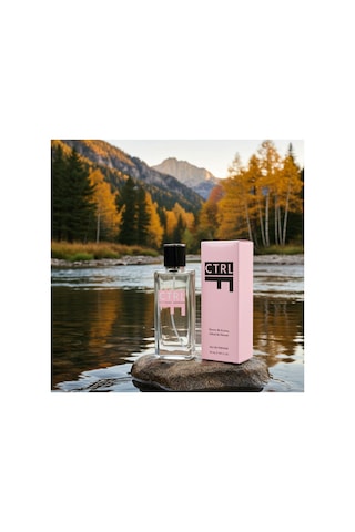 Ctrl 12.94 Kadın Parfüm EDP 50 ML