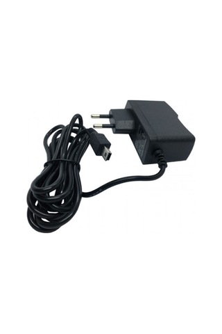 5v 2a Mini Usb Uçlu Adaptör 5 Pin Mini Usb Şarj Adaptörü