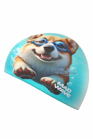 Mad Wave Yetişkin Silikon Bone Corgi Hq Çok Renk