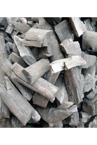 Portakal Mangal Kömürü 10kg