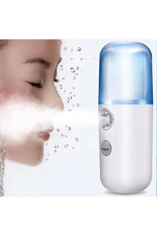 Mini Cilt Nemlendirici Çok Renkli