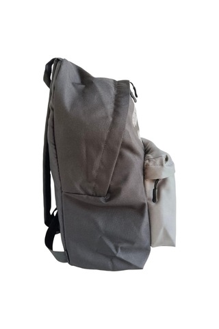 Bear & Deer Brooklyn Tek Göz Sırt Çantası Siyah Bd-cn0202 Desenli