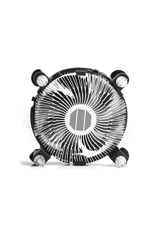 Dark L170 DKCCL170 LGA 1700 Soket İşlemci Soğutucu