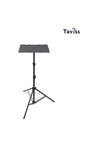 Stand Tripod -projeksiyon Sehpası 59 Cm & 152 Cm Yükseklik