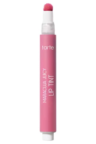 Tarte Maracuja Juicy Lip Tint - Dudak Ve Yanak Boyası Lolli Diğer