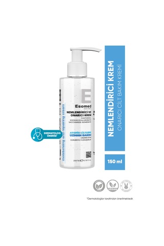 Esomed Nemlendirici ve Onarıcı Krem 200 ML