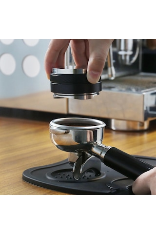 Homyl Espresso Tracker Coffeeware Cafe Malzemeleri Aksesuarları Gösterildiği Gibi