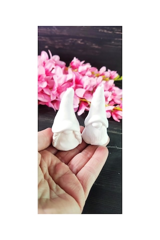 Yılbaşı Süsü Gnome 1 Diğer