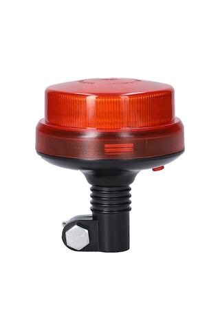 Maiyame 12-24v Su Geçirmez Led Işık Barı, 7 Aydınlatma Modu İle Kamyon Ve Forkliftler İçin Güvenlik Işığı