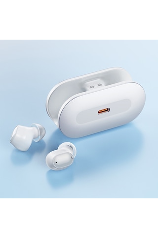 Baseus Bowie EZ10 Bluetooth 5.3 Kulak İçi Kulaklık
