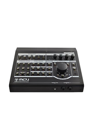 Mc7.1 - Surround Monitor Controller