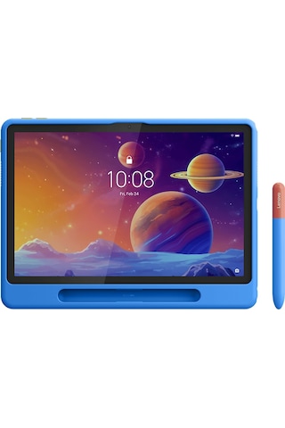 Lenovo Tab Kids Zaeh0088tr 4/128 GB 10.1" Wuxga Tablet + Kılıf + Kalem